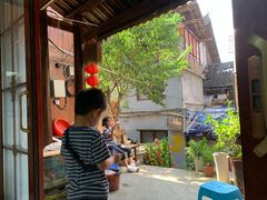 -和福餐馆(西江古街店)