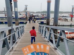 -日照世帆赛基地