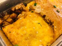 牛肉豆皮-老通城豆皮大王(吉庆街店)