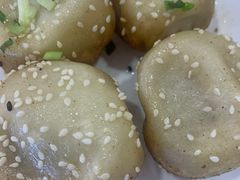 -小杨生煎(成山巴黎春天店)