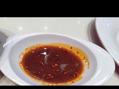 -喜家德虾仁水饺(开发区万达店)