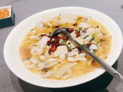 -荷塘秋月·本帮江浙菜(国权路店)