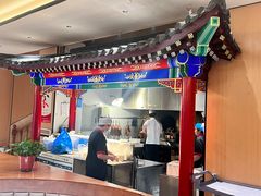 -梅利汴京烤鸭•开封豫菜地标店(东大街店)