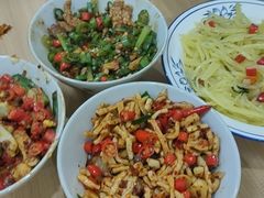 -老游独一佳湘菜馆(高新四路店)