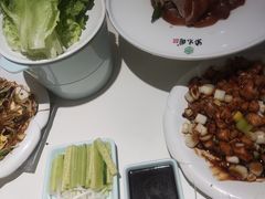 -紫光园(劲松店)