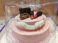 -元祖食品GANSO(常州新北区店)