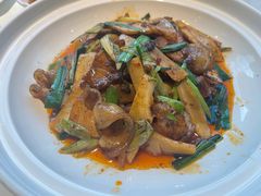 招牌回锅肉-尘香•传统川菜(创汇首座店)