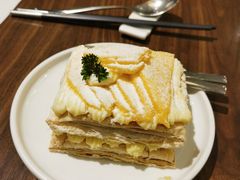 -港丽餐厅(杭大店)