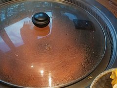 -山河屯铁锅炖鲜鹅·东北菜(开发区一店)