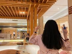 -嘉悦汗蒸时代(曙光路店)