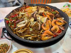 -一烙锅(友谊店)