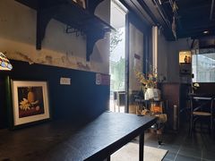 -Hei Cafe(工体店)