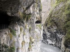 -太鲁阁公园