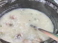 -潮粥馆(长江花园店)