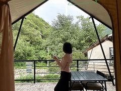 -北京山里寒舍度假酒店