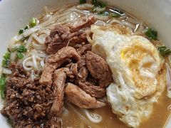 -李易面馆(树木岭店)