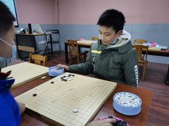 -智韵素养黎明练字(莘庄校区)