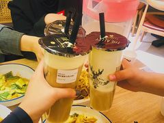 -西北45°(世茂广场店)
