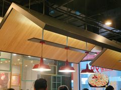 -永和大王(浦东南路店)