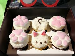 -派悦坊·甜品·蛋糕(日坛店)