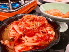 -炙韩料理·部队锅专门店