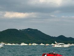 -三亚游船旅游中心(三亚鹿回头游艇游船公共码头店)