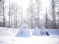 -长白山华美胜地滑雪场