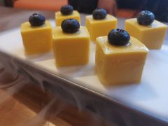 -寻味·后院花语