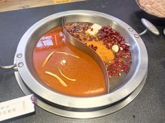 -沸炉重庆老火锅(军事博物馆店)