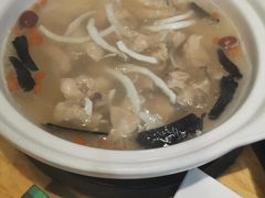 -龙泉人椰子鸡.糟粕醋.海南菜(三亚旗舰店)