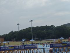 -上海玛雅海滩水公园