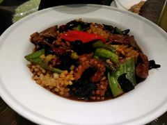 -刘胖子家常菜·蹄花焖藕(兴业店)