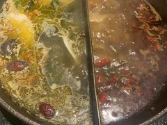 -盡膳口福·百年汤方火锅(科华北路店)