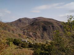 -妙峰山风景名胜区