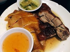 糖朝-糖朝(尖沙咀店)