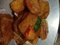 -绿茶餐厅(朝阳大悦城店)
