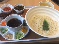 -剔八谷山西面馆(南内环店)