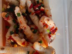 -黎里王记辣脚(黎里总店)