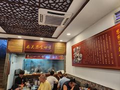 -恩宁刘福记(东华东路店)