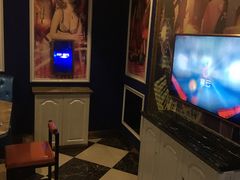 -圣地雅歌KTV(市府广场店)