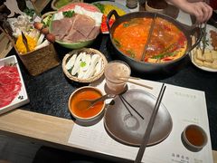 -山缓缓火锅(青岛万象城店)