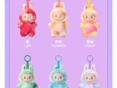 -泡泡玛特POPMART(南开大悦城店)