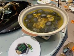 -禧瑞都大饭店(吊桥路店)