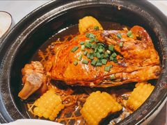 -大鸭梨烤鸭(望京店)