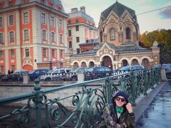 -滴血救世主教堂