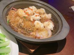 -绿茶餐厅(千岛湖银泰城店)