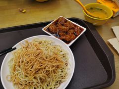 -玉华饮食店(茅台路店)