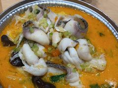 -喜家德虾仁水饺(浦东山姆店)