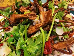 -超越海鲜屋(飞龙物业店)