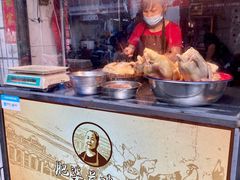 -肥婆兰鸡饭(西门外街店)